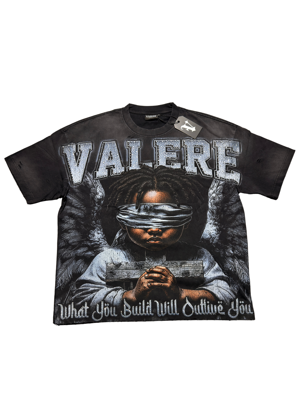 VALERE "Legacy Tee"