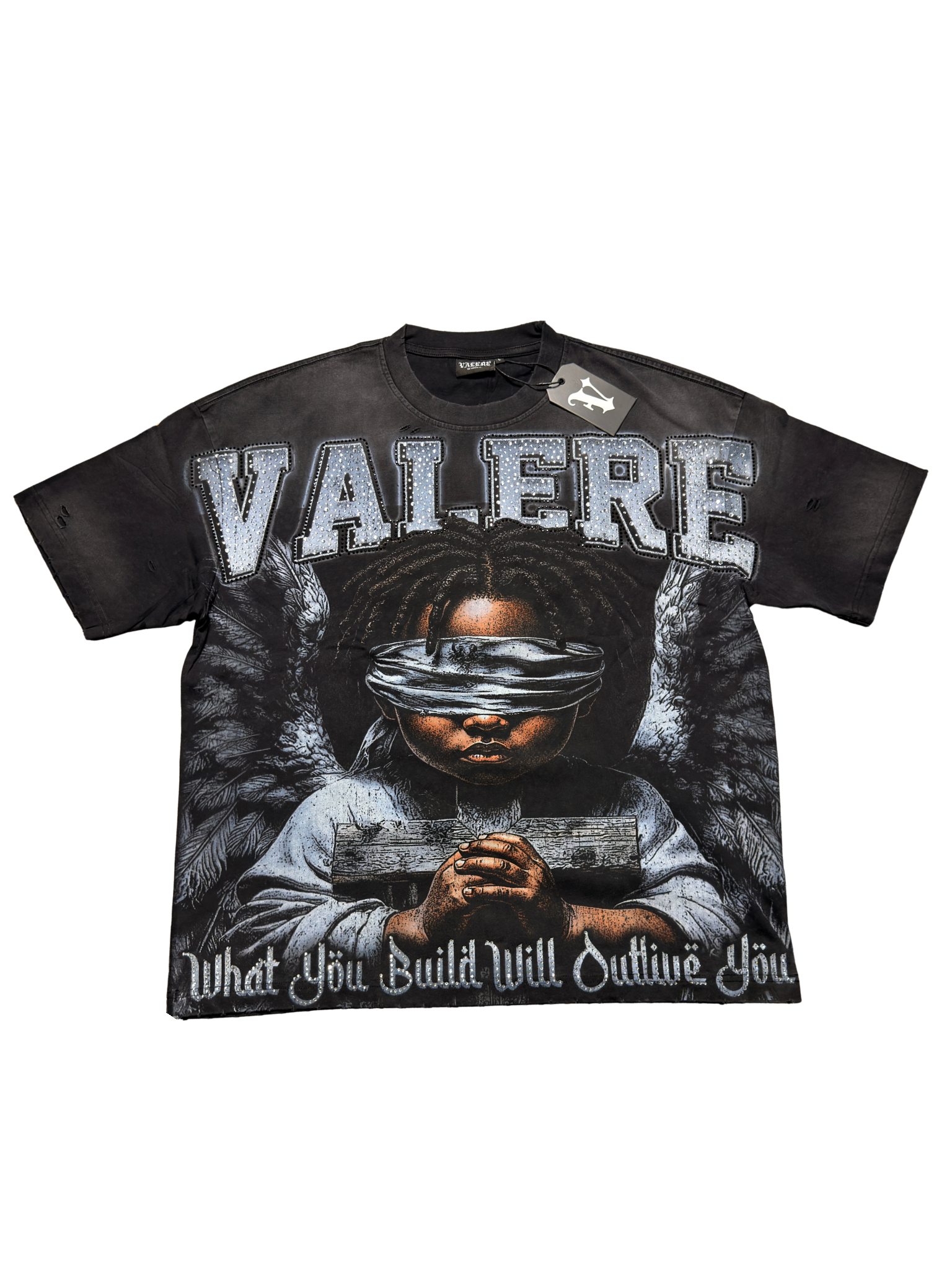 VALERE "Legacy Tee"