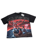 VALERE "Stormbound Tee"