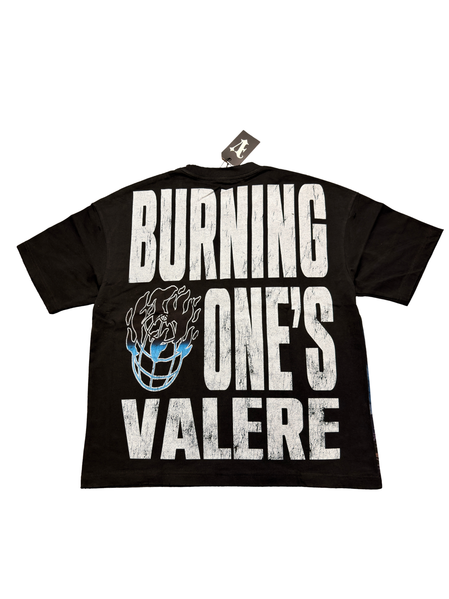 Valere “UFO Tee”