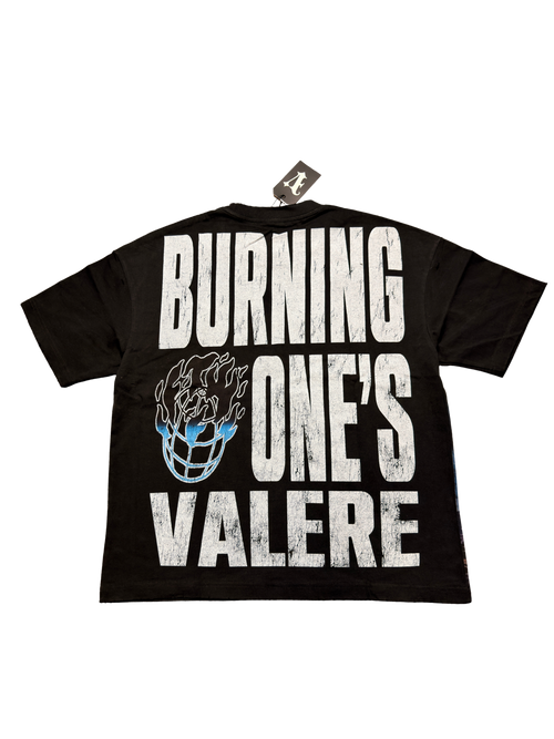 Valere “UFO Tee”