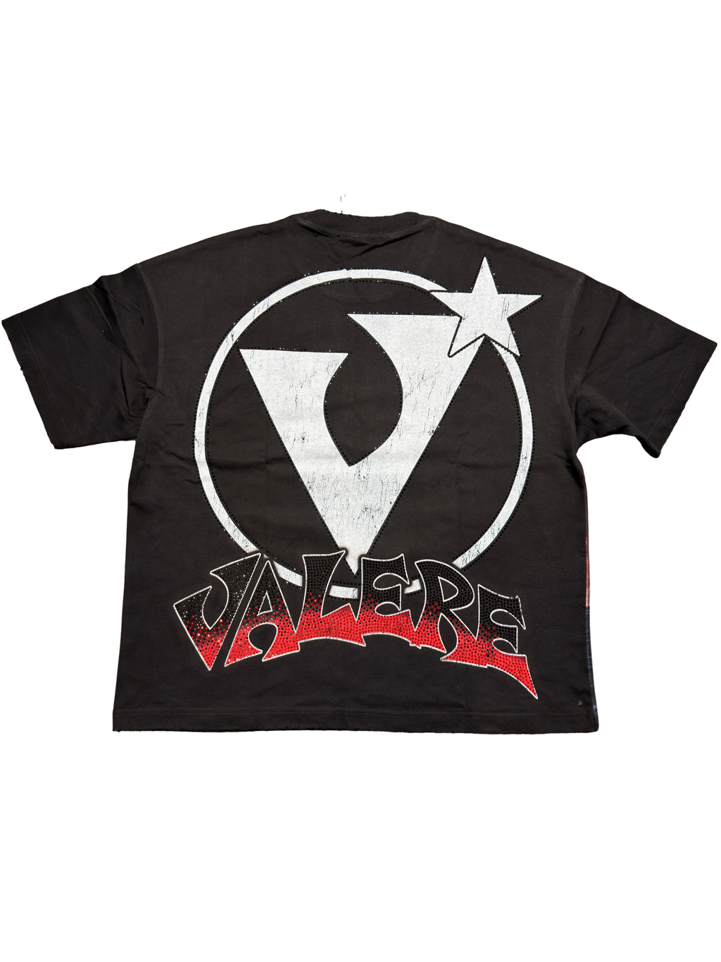 VALERE "Stormbound Tee"