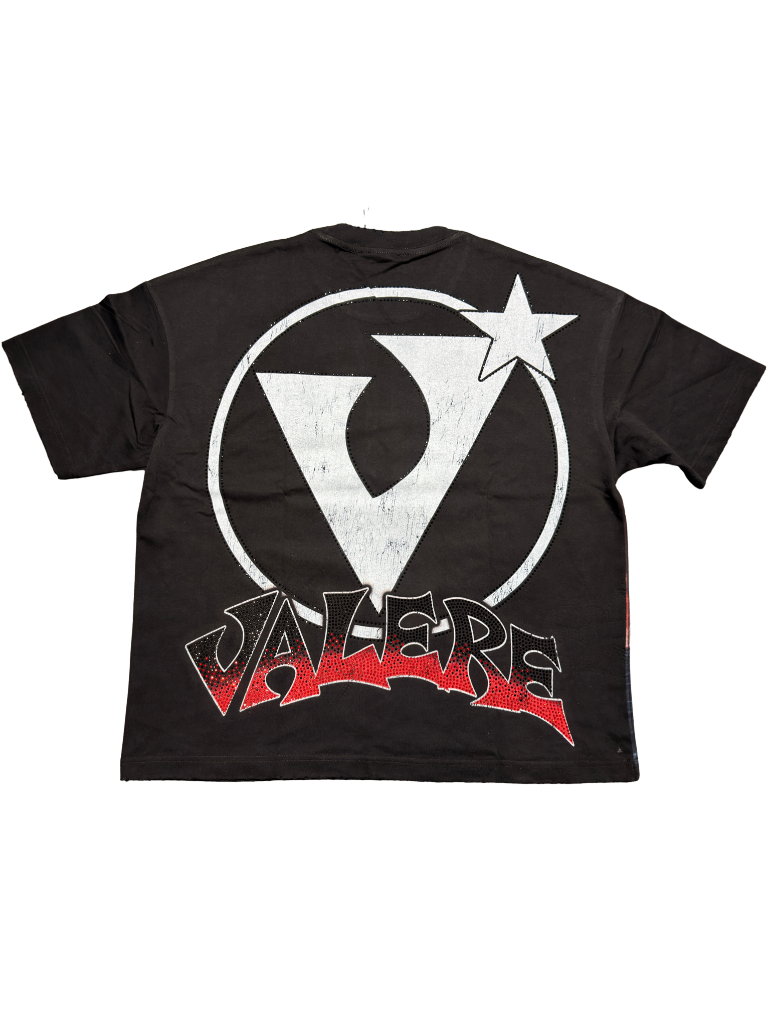 VALERE "Stormbound Tee"