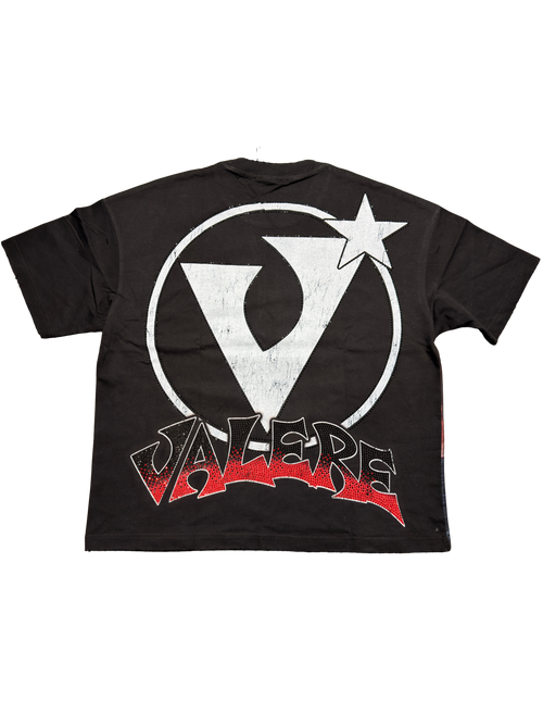 VALERE "Stormbound Tee"